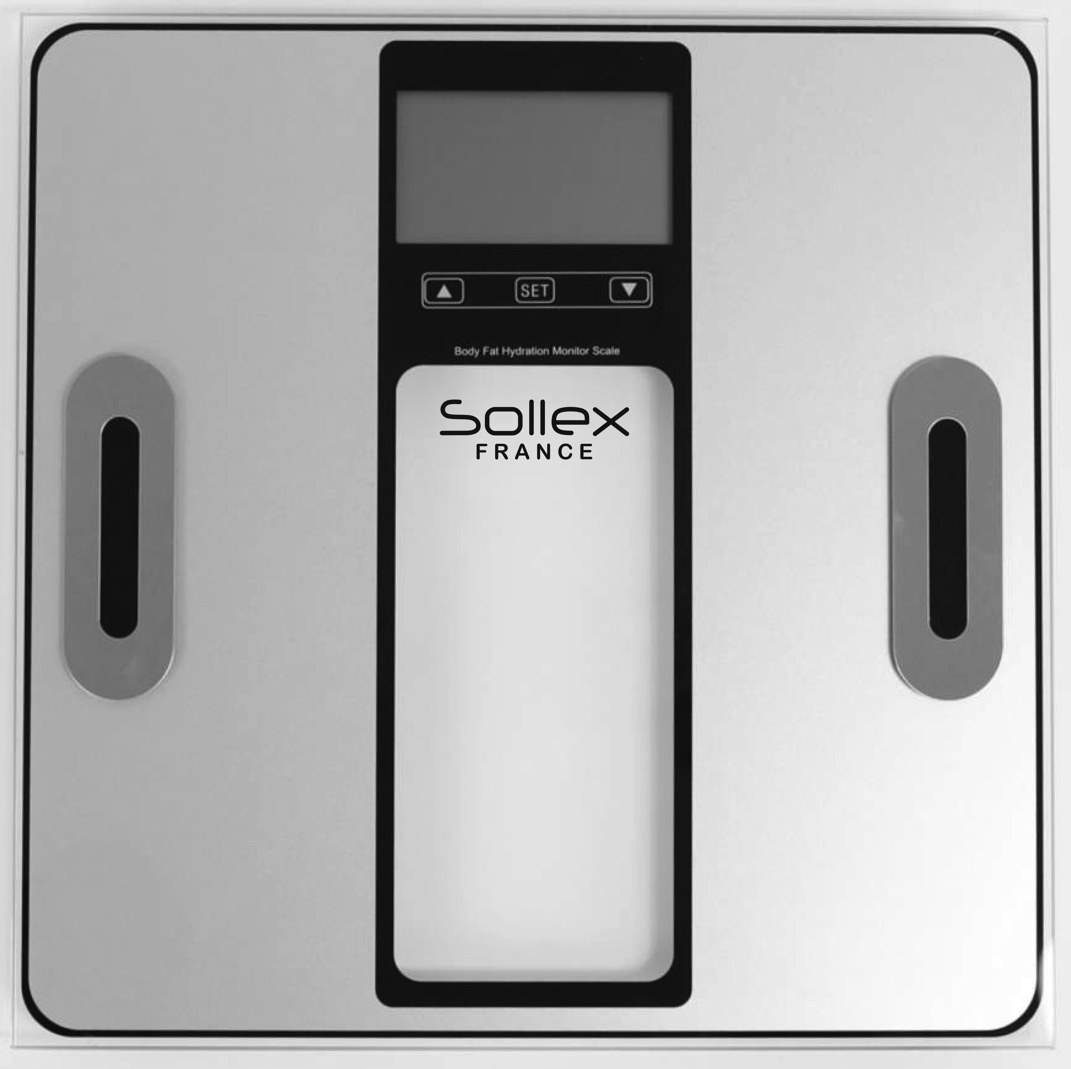 Bathroom Scale – SL 130 –